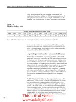 Chapter 2: Lack of Planning and Fractured Management Undermine the State’s Tax Collection Efforts_part4 pdf