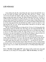 tìm hiểu về công nghệ lte