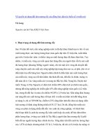 Nghiên cứu khoa học 