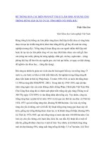 Nghiên cứu khoa học 