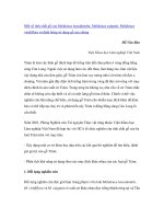 Nghiên cứu khoa học 