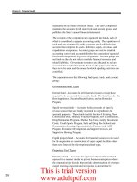 Financial Audit of the Housing and Community Development Corporation of Hawaii A Report to the Governor and the Legislature of the State of Hawaii Report No. 01-14 September 2001_part4 potx