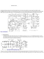 tự sửa nguồn máy tính đơn giản