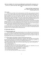 Nghiên cứu khoa học 