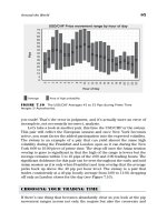 Forex on Five Hours a Week: How to Make Money Trading on Your Own Time _6 pot