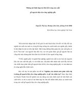 Nghiên cứu khoa học 