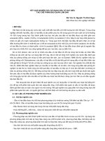 Nghiên cứu khoa học 