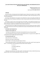 Nghiên cứu khoa học 