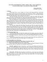 Nghiên cứu khoa học 