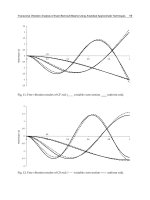 Advances in Vibration Analysis Research Part 2 docx