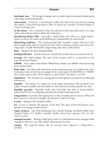 Getting Started in Currency Trading Winning in Today''''s Forex Market_15 potx