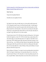 Nghiên cứu khoa học 