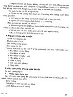 Giáo trình phục hồi chức năng vật lý trị liệu part 3 ppt