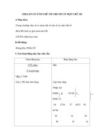 CHIA SỐ CÓ NĂM CHỮ SỐ CHO SỐ CÓ MỘT CHỮ SỐ pptx