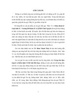 bao cáo thực tế tại Trung tâm quy hoạch và kiểm định chất lượng xây dựng tỉnh Bắc Cạn