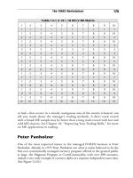 Getting Started in Currency Trading Winning in Today''''s Forex Market_9 ppt