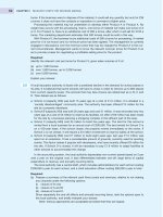 Pearson Education Management Accounting for Decision Makers_3 potx