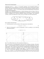 Robust Control Theory and Applications Part 2 potx