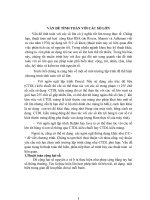 Báo cáo môn học về Lập trình tính toán số nguyên lớn bằng java