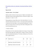 Nghiên cứu khoa học 