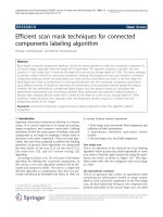 Báo cáo hóa học: 