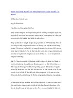 Nghiên cứu khoa học 