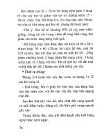 Hướng dẫn trồng cây trong trang trại – Cà phê part 10 doc