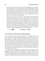 Accounting Best PracticesFifth Edition_4 docx