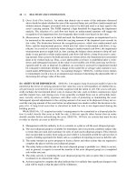 Accountants’ Handbook Special Industries and Special Topics 10th Edition_3 potx