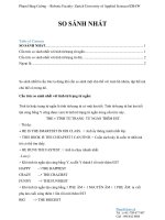 15 bài meeting +reading chứa đựng ngữ pháp cần thiết giup ôn luyện thi toefl bài 12