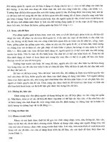 Khoa học công nghệ nông nghiệp và phát triển nông thôn 20 năm đổi mới – Thủy lợi part 9 pptx