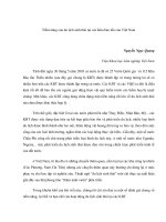 Nghiên cứu khoa học 