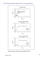 CHL - A Finite Element Scheme for Shock Capturing_5 potx