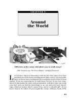 Forex on Five Hours a Week: How to Make Money Trading on Your Own Time _5 ppt