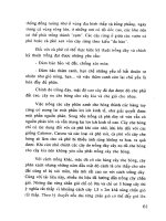 Kỹ thuật trồng cà phê mật độ dày cho năng suất cao part 7 doc