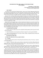 Nghiên cứu khoa học 