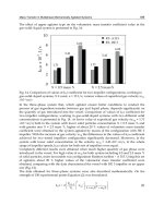 Mass Transfer in Multiphase Systems and its Applications Part 4 pot