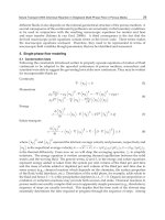 Mass Transfer in Multiphase Systems and its Applications Part 2 docx