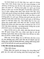 Nhãn sinh thái đối với hàng hóa xuất khẩu và tiêu dùng nội địa part 2 docx