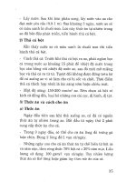 Kỹ thuật nuôi cá Nàng Hai (thát lát cườm) part 6 potx