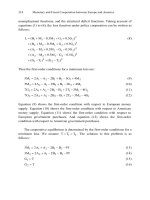 Monetary policy strategies in the world economy carlberg_8 docx