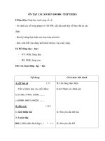 ÔN TẬP CÁC SỐ ĐẾN 100 000 ( TIẾP THEO) pot