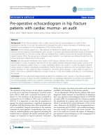 báo cáo hóa học: