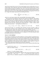 Handbook of Empirical Economics and Finance _10 pot