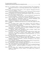 Management and Services Part 4 pptx