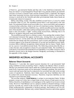 Essentials of Accounting for Governmental and Not-for-Profit Organizations 10th Edition_3 pptx