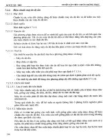 Tuyển tập tiêu chuẩn trồng trọt tập 3 part 7 doc