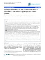 báo cáo hóa học: