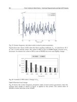 From Turbine to Wind Farms Technical Requirements and Spin-Off Products Part 8 pot