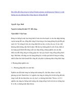 Nghiên cứu khoa học 